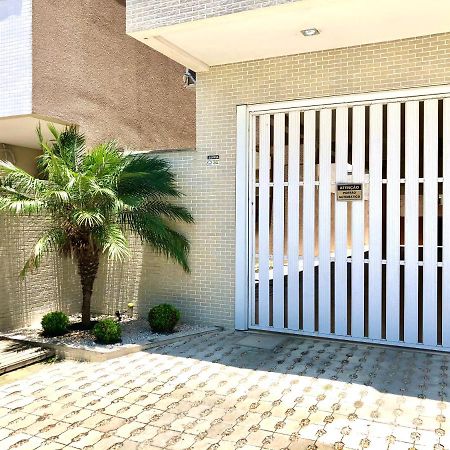 Residencial Florida Ll - 150Mt Praia De Mariscal Apartamento Bombinhas Exterior foto