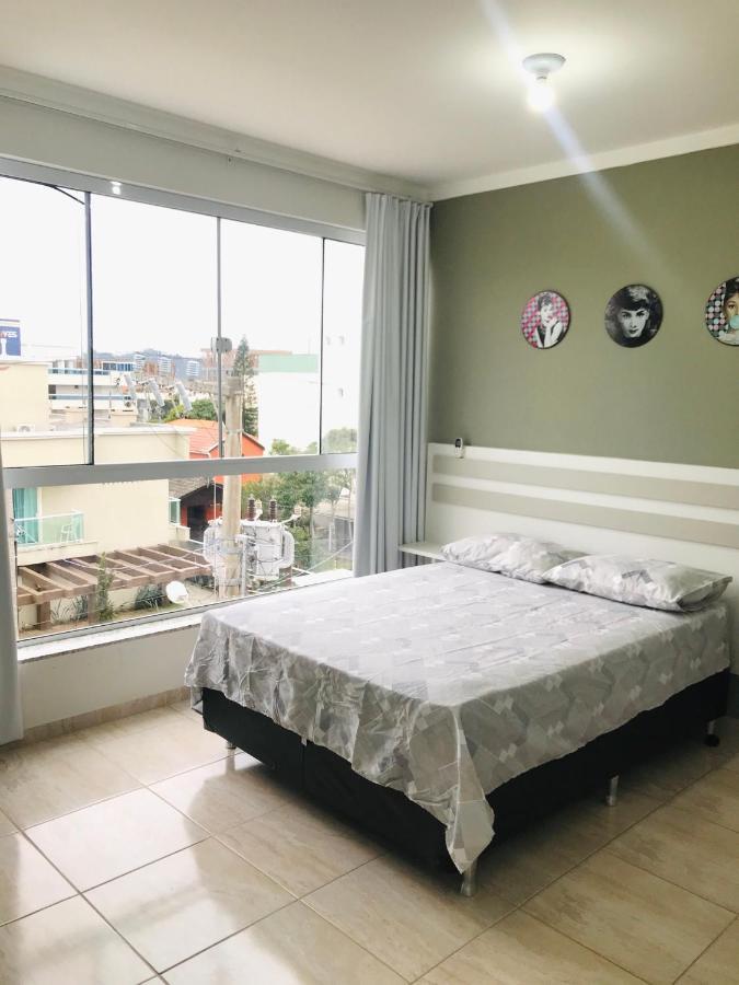 Residencial Florida Ll - 150Mt Praia De Mariscal Apartamento Bombinhas Exterior foto