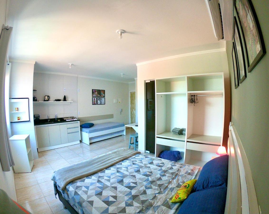 Residencial Florida Ll - 150Mt Praia De Mariscal Apartamento Bombinhas Exterior foto