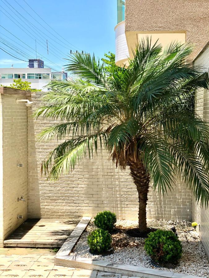 Residencial Florida Ll - 150Mt Praia De Mariscal Apartamento Bombinhas Exterior foto